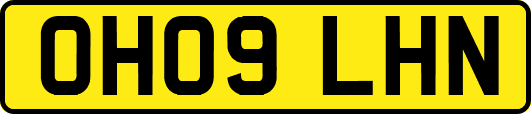 OH09LHN