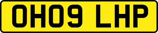 OH09LHP