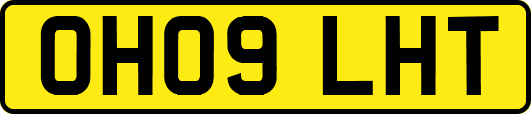 OH09LHT