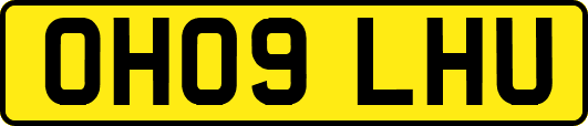 OH09LHU