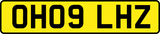 OH09LHZ