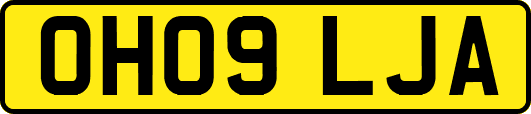OH09LJA