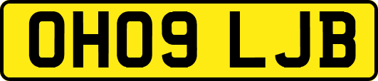 OH09LJB