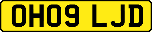 OH09LJD