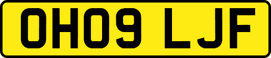OH09LJF
