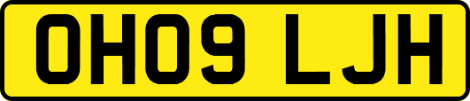 OH09LJH