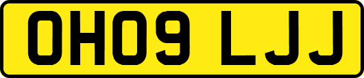 OH09LJJ