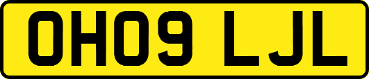 OH09LJL