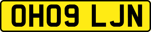 OH09LJN