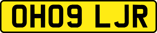 OH09LJR