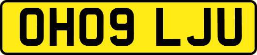 OH09LJU