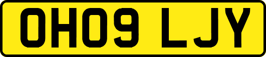 OH09LJY