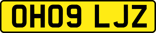 OH09LJZ