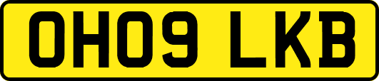 OH09LKB