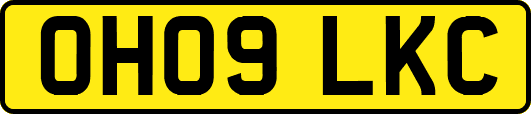 OH09LKC