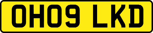 OH09LKD