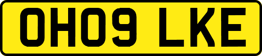 OH09LKE