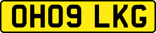 OH09LKG