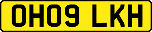 OH09LKH