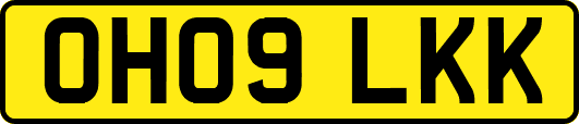 OH09LKK