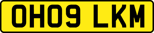 OH09LKM
