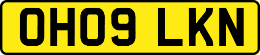OH09LKN