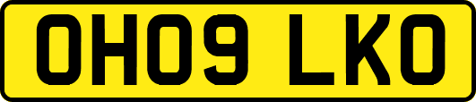 OH09LKO