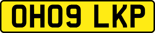 OH09LKP