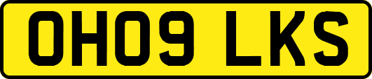 OH09LKS