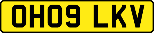 OH09LKV