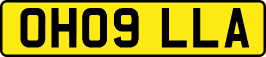 OH09LLA