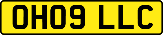 OH09LLC