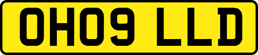 OH09LLD