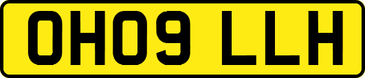 OH09LLH