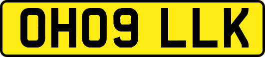 OH09LLK