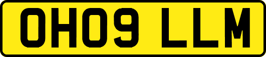 OH09LLM