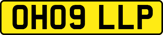 OH09LLP