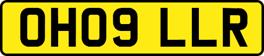 OH09LLR