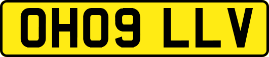 OH09LLV