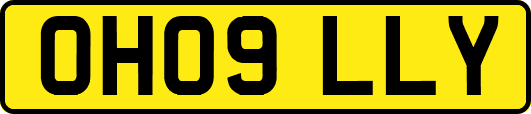 OH09LLY