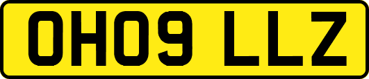 OH09LLZ