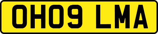 OH09LMA