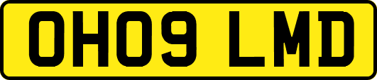 OH09LMD