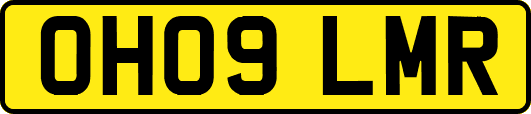 OH09LMR