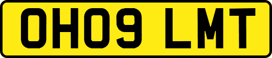 OH09LMT