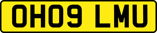 OH09LMU