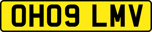 OH09LMV
