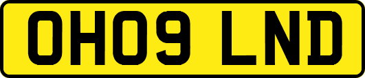 OH09LND