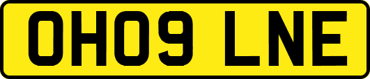 OH09LNE