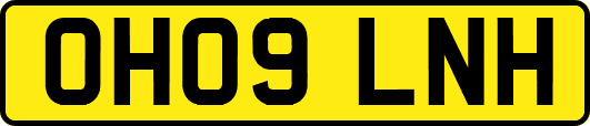 OH09LNH